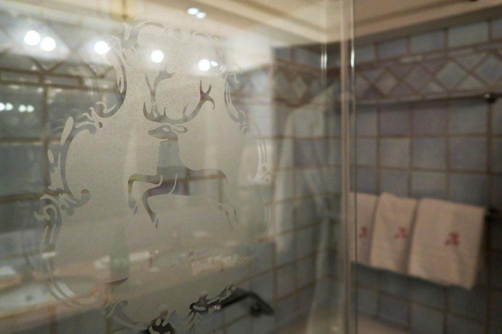 Hotel Goldener Hirsch, A Luxury Collection Hotel, Salzburg Ngoại thất bức ảnh