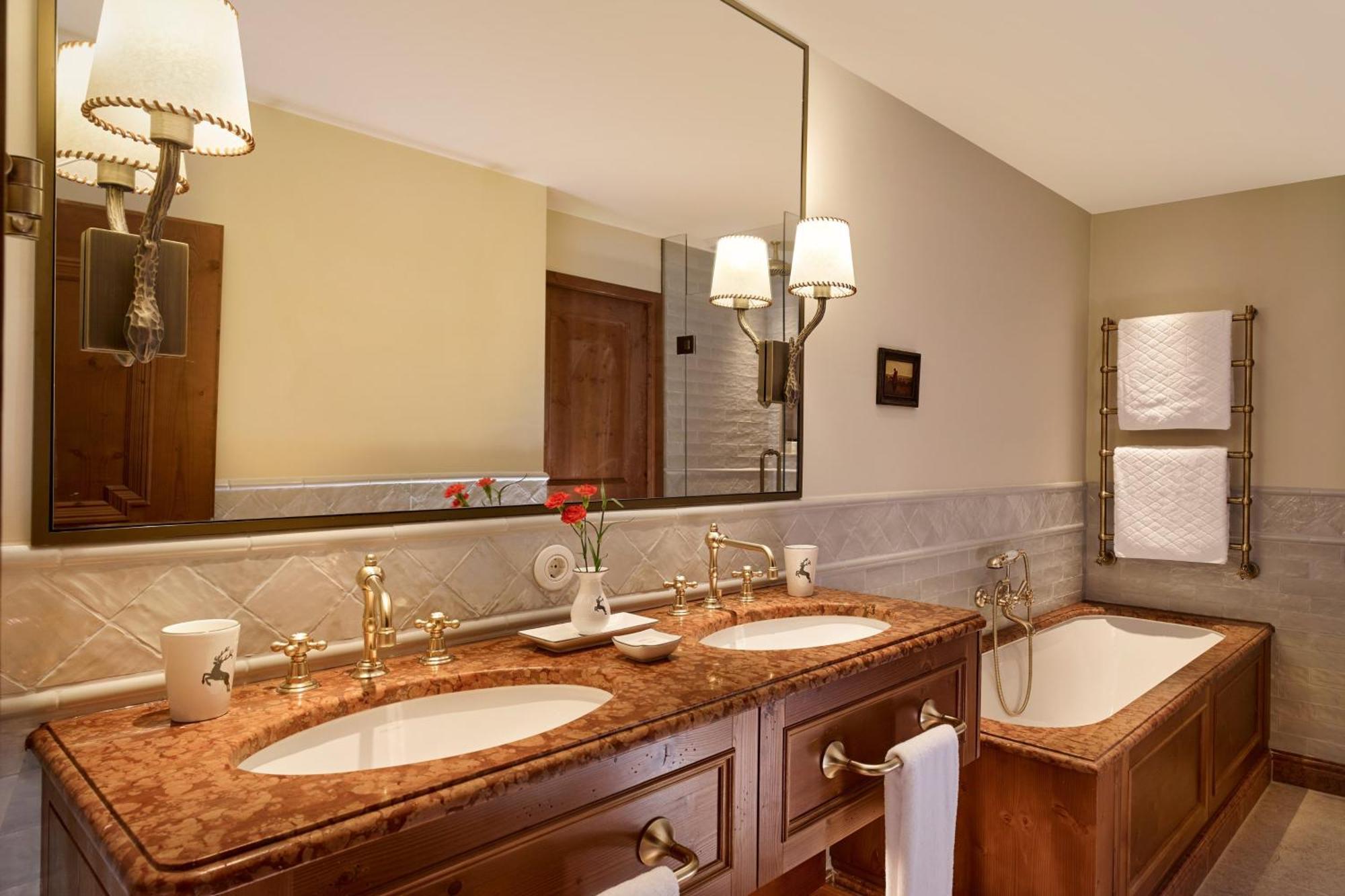 Hotel Goldener Hirsch, A Luxury Collection Hotel, Salzburg Ngoại thất bức ảnh