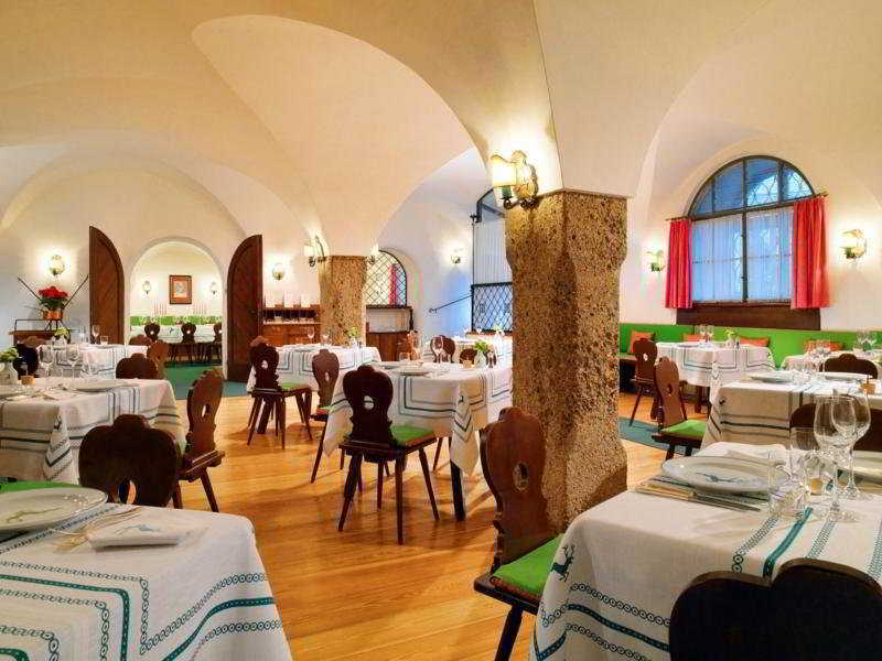 Hotel Goldener Hirsch, A Luxury Collection Hotel, Salzburg Ngoại thất bức ảnh