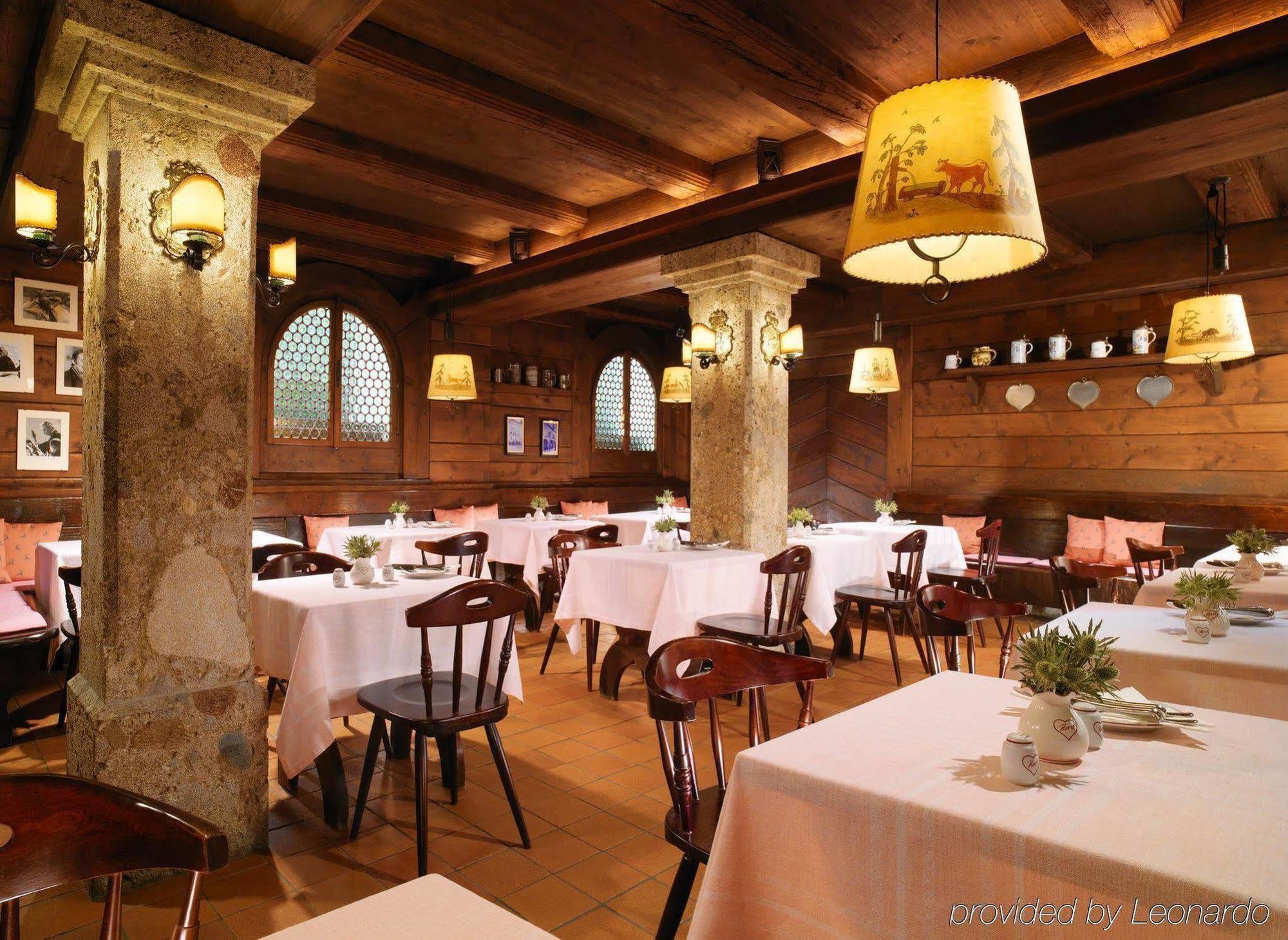 Hotel Goldener Hirsch, A Luxury Collection Hotel, Salzburg Ngoại thất bức ảnh