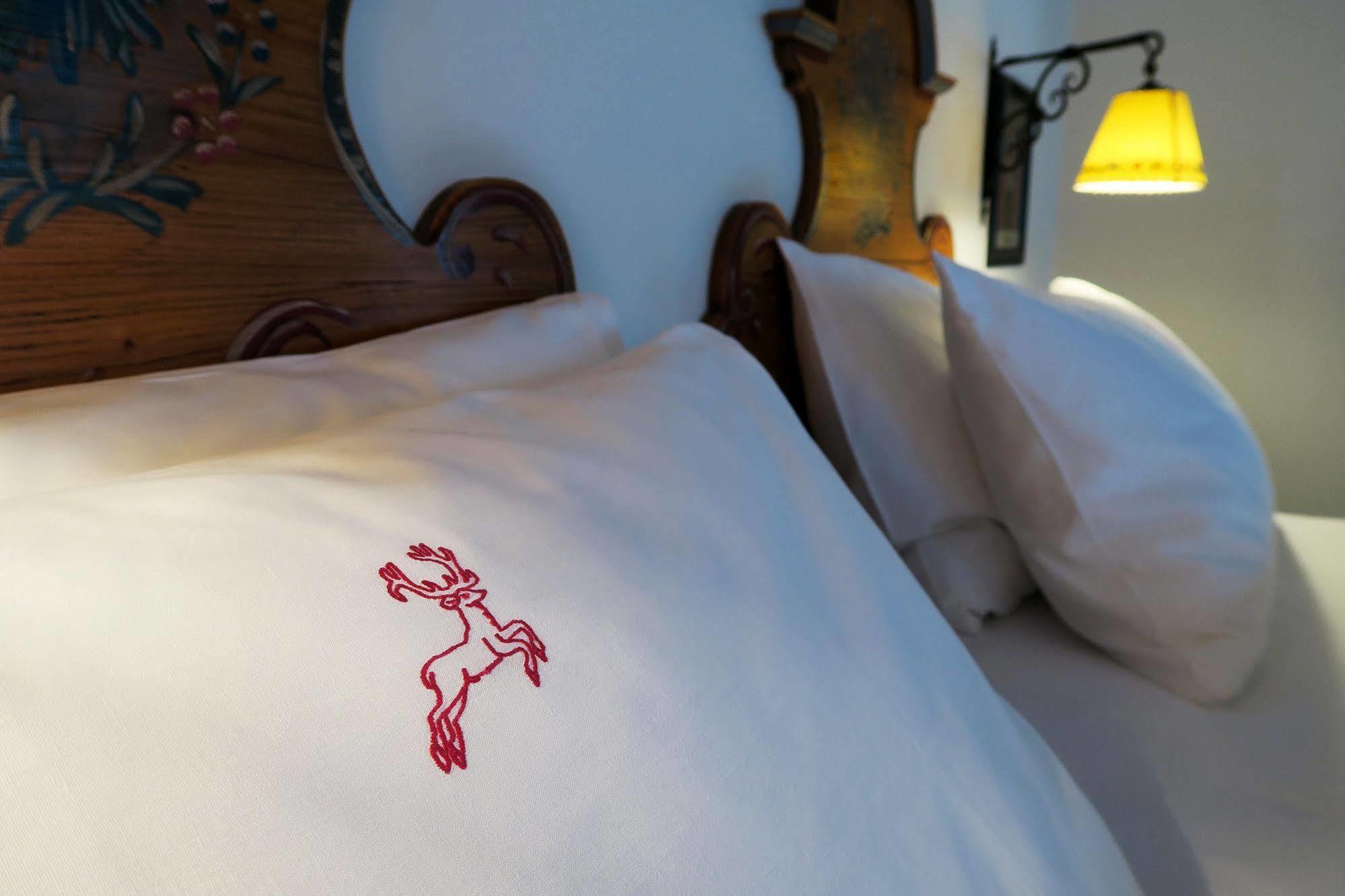Hotel Goldener Hirsch, A Luxury Collection Hotel, Salzburg Ngoại thất bức ảnh